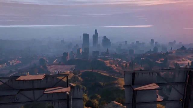 Grand Theft Auto V: Premium Online Edition - PS4 Unboxing смотреть онлайн