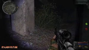 stalker сталкер зов Припяти SGM, найти проверить легенду ученым оазис и арт сердце оазиса