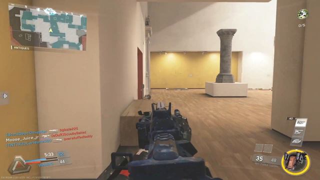 EPIC BA .50 cal, EPIC Model 2187 and AK-47 Gameplay in Description! смотреть онлайн