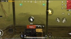 Залутал радку на 3 карте.Что мне выпало???METRO ROYAL PUBG MOBILE