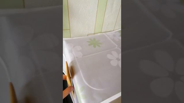 Чехол на микроволновку смотреть онлайн