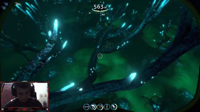 100 ДНЕЙ В СУБНАТИКЕ. КОНЕЦ { Subnautica }