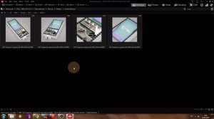 SketchUp и V-Ray 5: Пакетный рендер