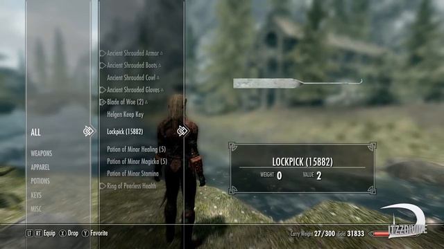 [Xbox 360] Skyrim Play As Astrid Modded Character [DOWNLOAD] смотреть онлайн