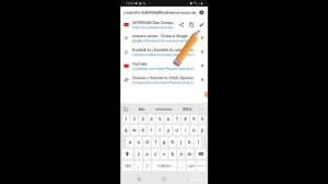 КАК СКАЧАТЬ  ВИДЕО С ЮТУБА БЕЗ ПРОГРАММЫ!!!!!