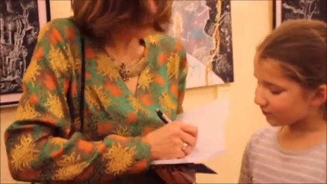 "Впечатления жизни" Горячий и холодный батик. смотреть онлайн