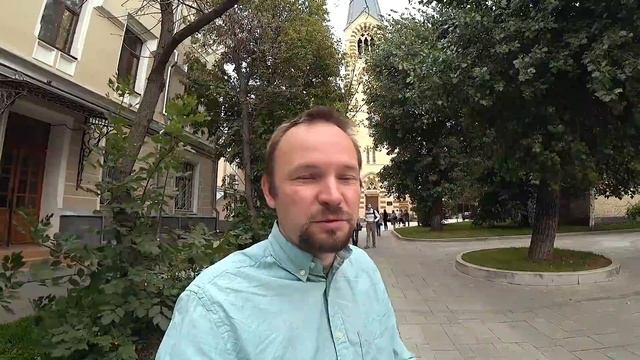 Немецкая Москва: откуда у нас столько немецких слов