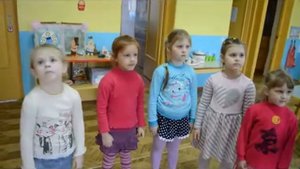 Устами младенца. Дети о безопасности.