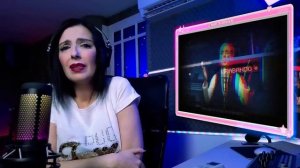 VIVIR - ЖИТЬ | Que nos Transmite? | CANTANTE ARGENTINA - REACCION & ANALISIS