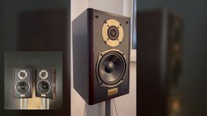 Onkyo D-200 Liverpool