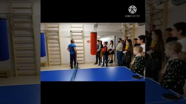 Подтягивание на перекладине. Объясняет  Мастер спорта международного класса Григорьев А. Ю.