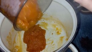 ??Джем из кураги и ананасов. Быстро и невероятно вкусно.