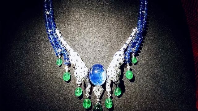 Cartier - это fashion-бренд? смотреть онлайн