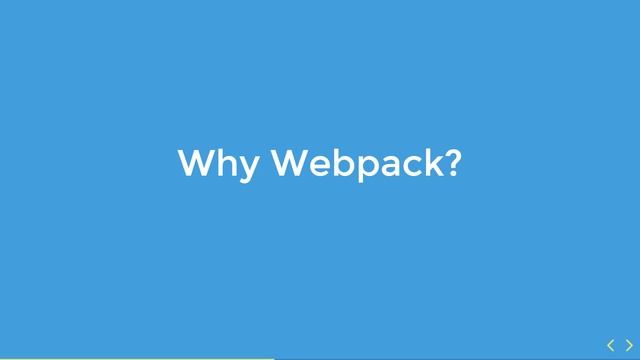 Upgrading AngularJS: Webpack In Plain English смотреть онлайн