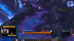 World of Warcraft Quest - Harnessing the Arcane