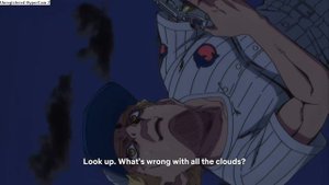 JoJo's Bizarre Adventure: Stone Ocean: Everyone VS Made in Heaven (60 FPS) Part 1