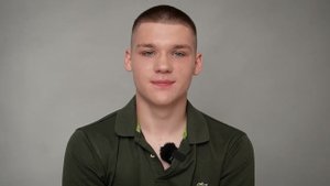 Данила Уютов (Ерохин). Визитка - интервью