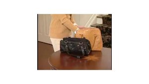 Органайзер для сумки - самая необходимая вещь для любой женщины!