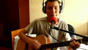 Сергей Наговицын - Всё, устал (из черновиков)