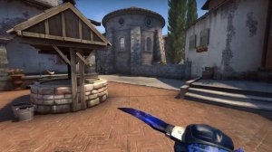 III-Arena | Skog (CS GO)