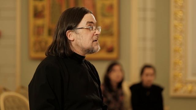 О.Лассо «Тик-так» смотреть онлайн