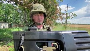 Новые средства подавления БПЛА