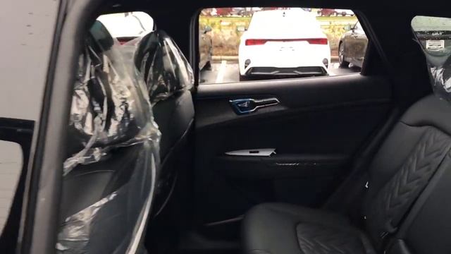 2024 Kia Sportage X-Line IL Highland Park, North Brooke, Skokie, Evanston, Chicago смотреть онлайн