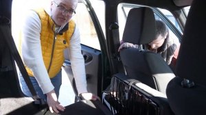 LADA Niva Travel - Прорыв или Провал? Бездорожье, эргономика, динамика. ПОНИЖАЙКА и DRAG RACING