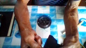 самодельный экстрактор по просьбе подписчика.