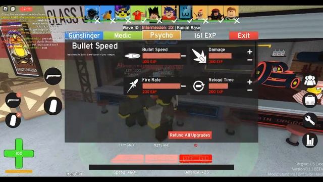 Defend The Train BETA Part 2 смотреть онлайн