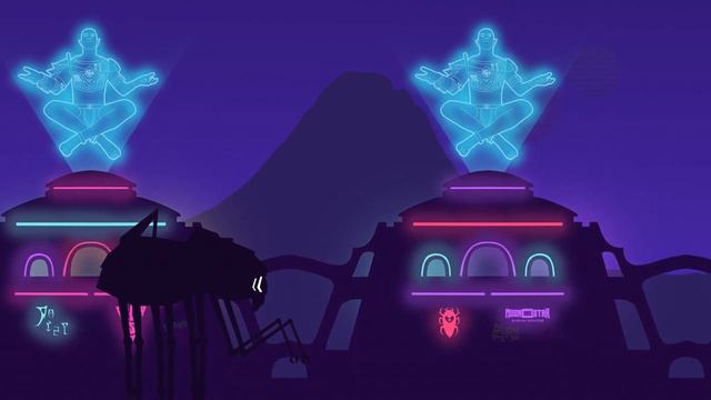 NEON VIVEC (1 HOUR) смотреть онлайн