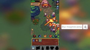 Пиксельные игры с видом сверху на Андроид и iOS