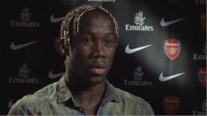 Bacary Sagna Pre-Sunderland Interview Feb 2013