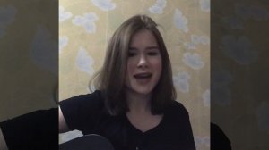 Ленинград-Прощай. (cover)