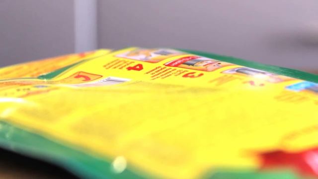 Социальный ролик "Суп" смотреть онлайн