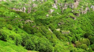 Бока - Кавказ