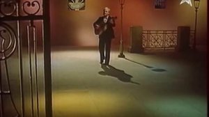 А. Дольский - Удивительный вальс