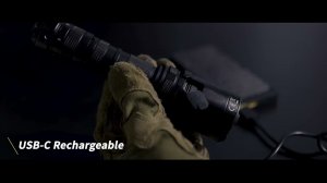 Фонарь NITECORE SRT6i