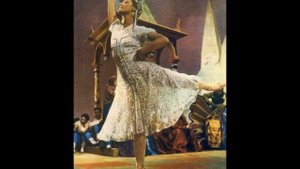 Песня Ballet Балет под караоке (слайд шоу)