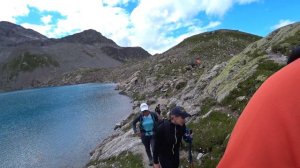 Софийские озера в Архызе за 10 минут