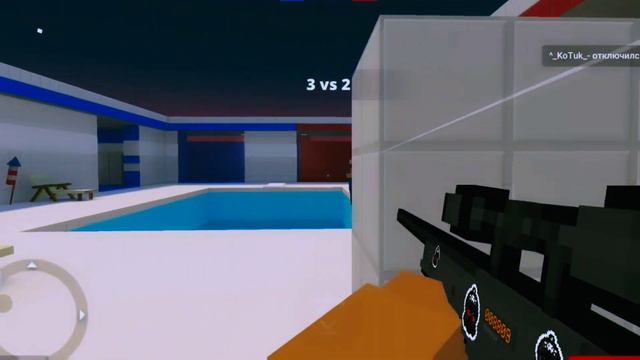 Block Strike || С новым годом❄️☃️ смотреть онлайн