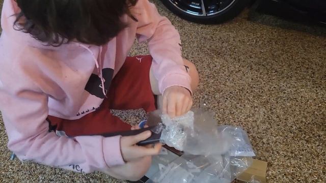 Supra Blitz Strut Bar vs Random Turkish strut bar - Do not buy смотреть онлайн