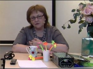 27.01.2019. Токарева Н.П. Медитация - чистка Земли от клонов.Возврат многомерного видения.