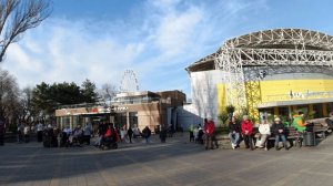 Анапа в ФЕВРАЛЕ! Какая ПОГОДА в это ВРЕМЯ ГОДА в 2024?! Так ли всё ПЛОХО?!