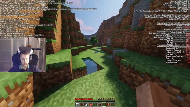 НАС УЖЕ 20! МЫ ОТКРЫЛИ НОВЫЙ ПРИВАТНЫЙ СЕРВЕР Minecraft! День 3! Сервер HeavenlyCloud!