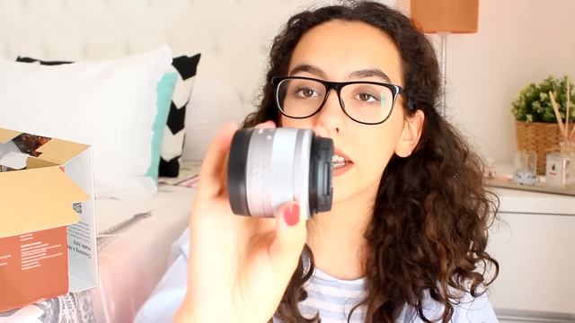 UNBOXING da NOVA câmara de VLOGS || Canon EOS M10 смотреть онлайн