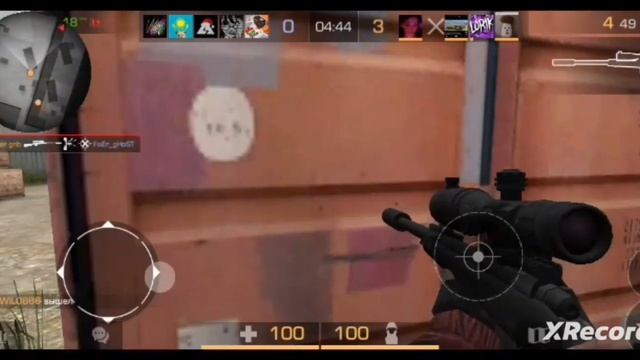 играю с м40. смотреть онлайн