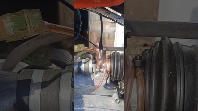 настройка карбюратора пвк 32 на иж юпитер смотреть онлайн