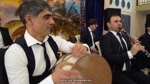 Алекбер Шахмурадов - Свадьба