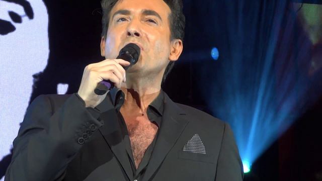 Carlos Marin - I can't help falling in love with you смотреть онлайн